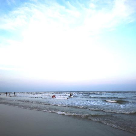 บ้านแสนคราม หัวหิน Baan Sankraam Hua Hin Condominium Zewnętrze zdjęcie