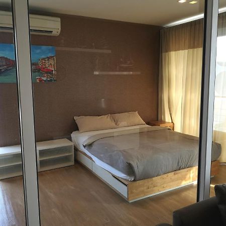 บ้านแสนคราม หัวหิน Baan Sankraam Hua Hin Condominium Zewnętrze zdjęcie