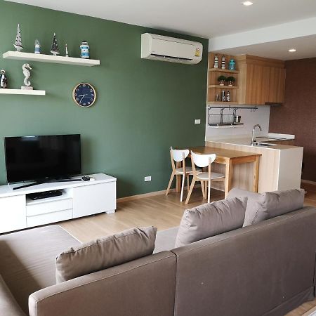 บ้านแสนคราม หัวหิน Baan Sankraam Hua Hin Condominium Zewnętrze zdjęcie