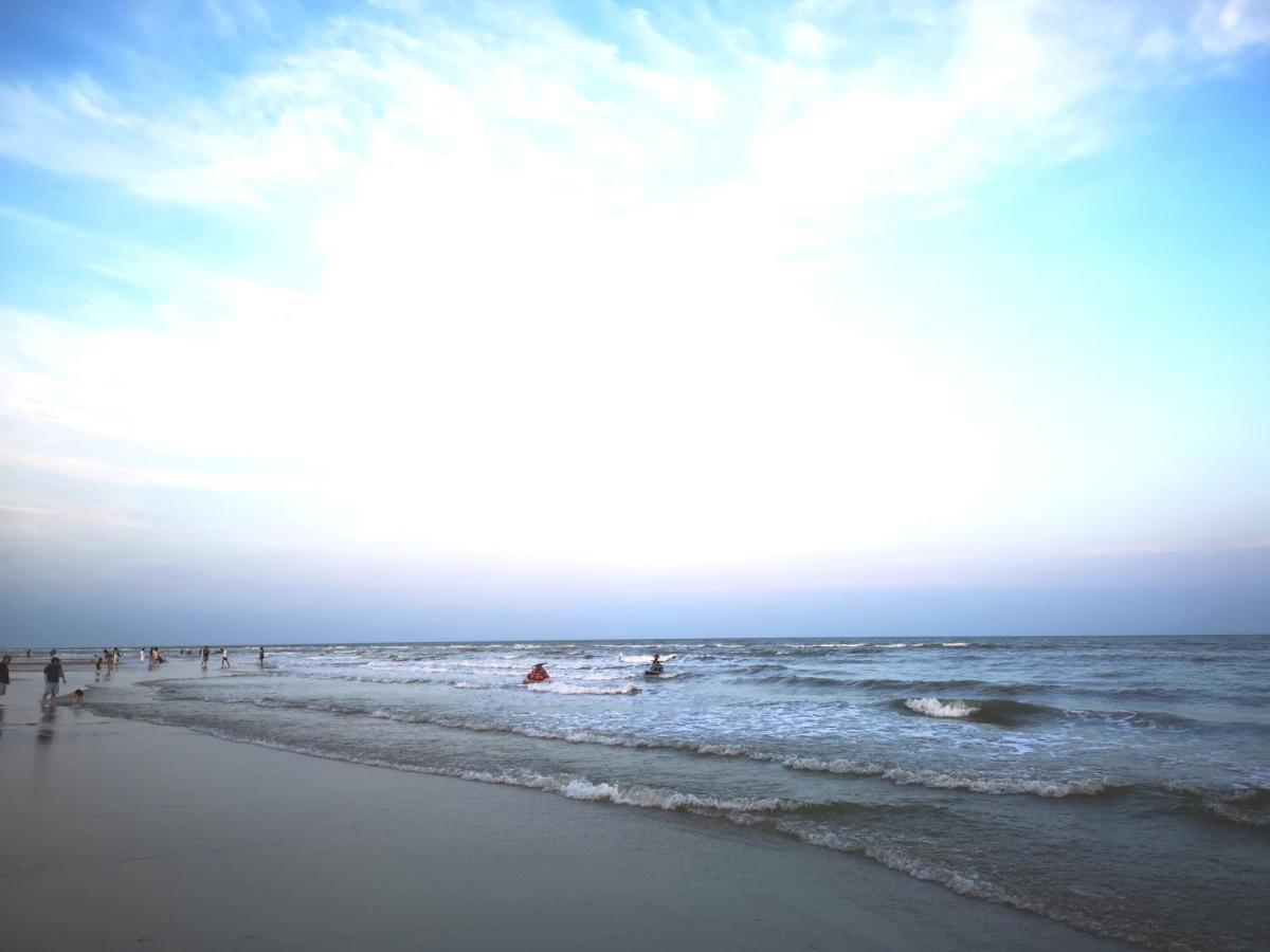 บ้านแสนคราม หัวหิน Baan Sankraam Hua Hin Condominium Zewnętrze zdjęcie