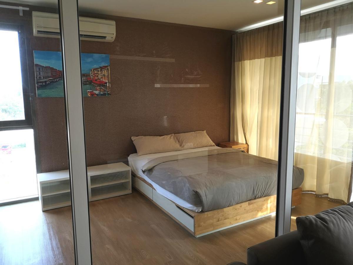 บ้านแสนคราม หัวหิน Baan Sankraam Hua Hin Condominium Zewnętrze zdjęcie