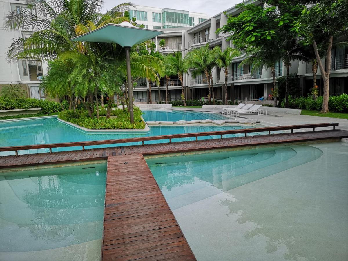 บ้านแสนคราม หัวหิน Baan Sankraam Hua Hin Condominium Zewnętrze zdjęcie