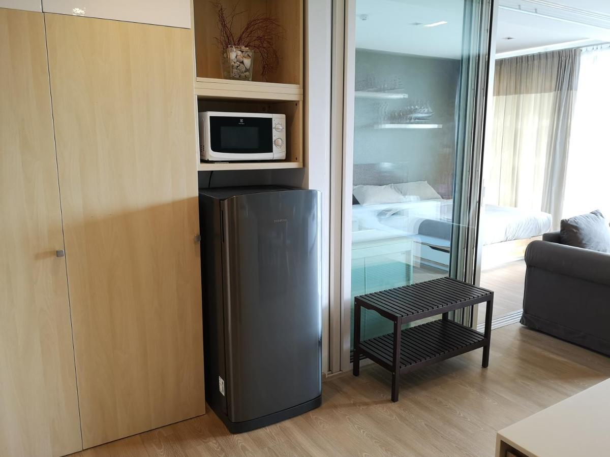 บ้านแสนคราม หัวหิน Baan Sankraam Hua Hin Condominium Zewnętrze zdjęcie