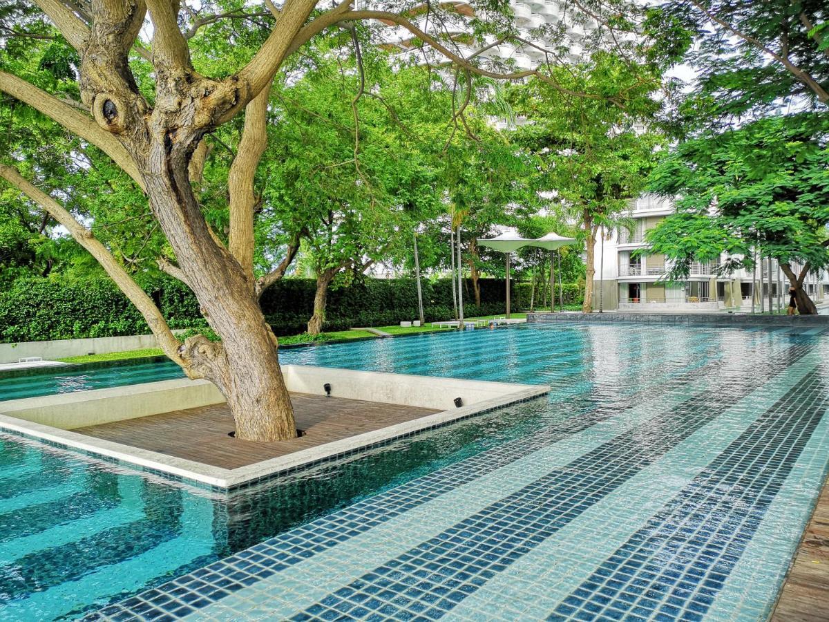 บ้านแสนคราม หัวหิน Baan Sankraam Hua Hin Condominium Zewnętrze zdjęcie