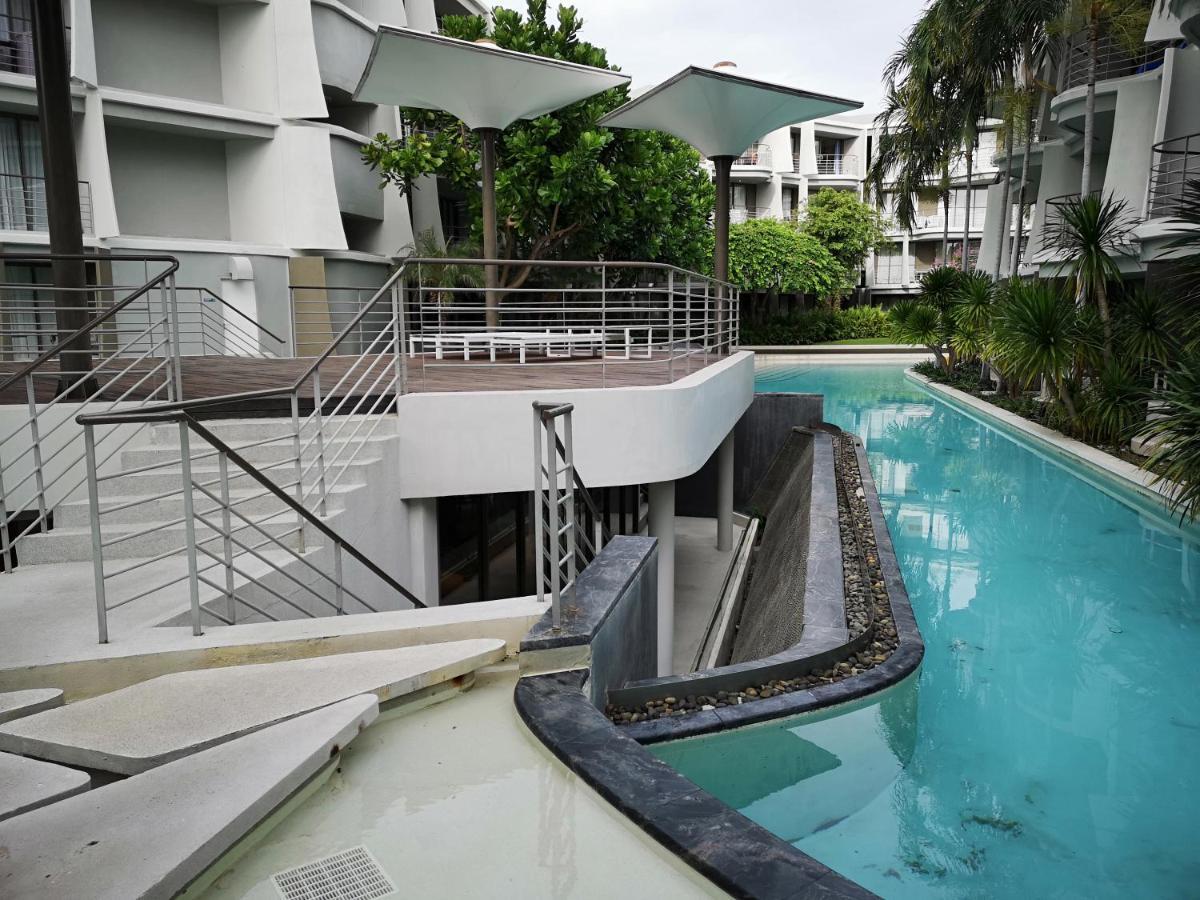 บ้านแสนคราม หัวหิน Baan Sankraam Hua Hin Condominium Zewnętrze zdjęcie