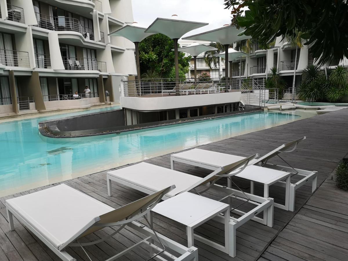 บ้านแสนคราม หัวหิน Baan Sankraam Hua Hin Condominium Zewnętrze zdjęcie