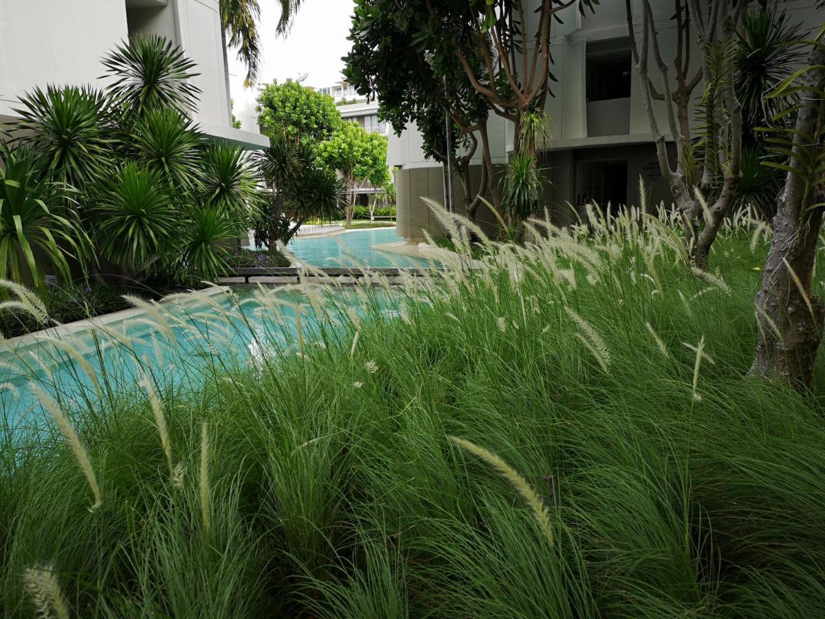 บ้านแสนคราม หัวหิน Baan Sankraam Hua Hin Condominium Zewnętrze zdjęcie