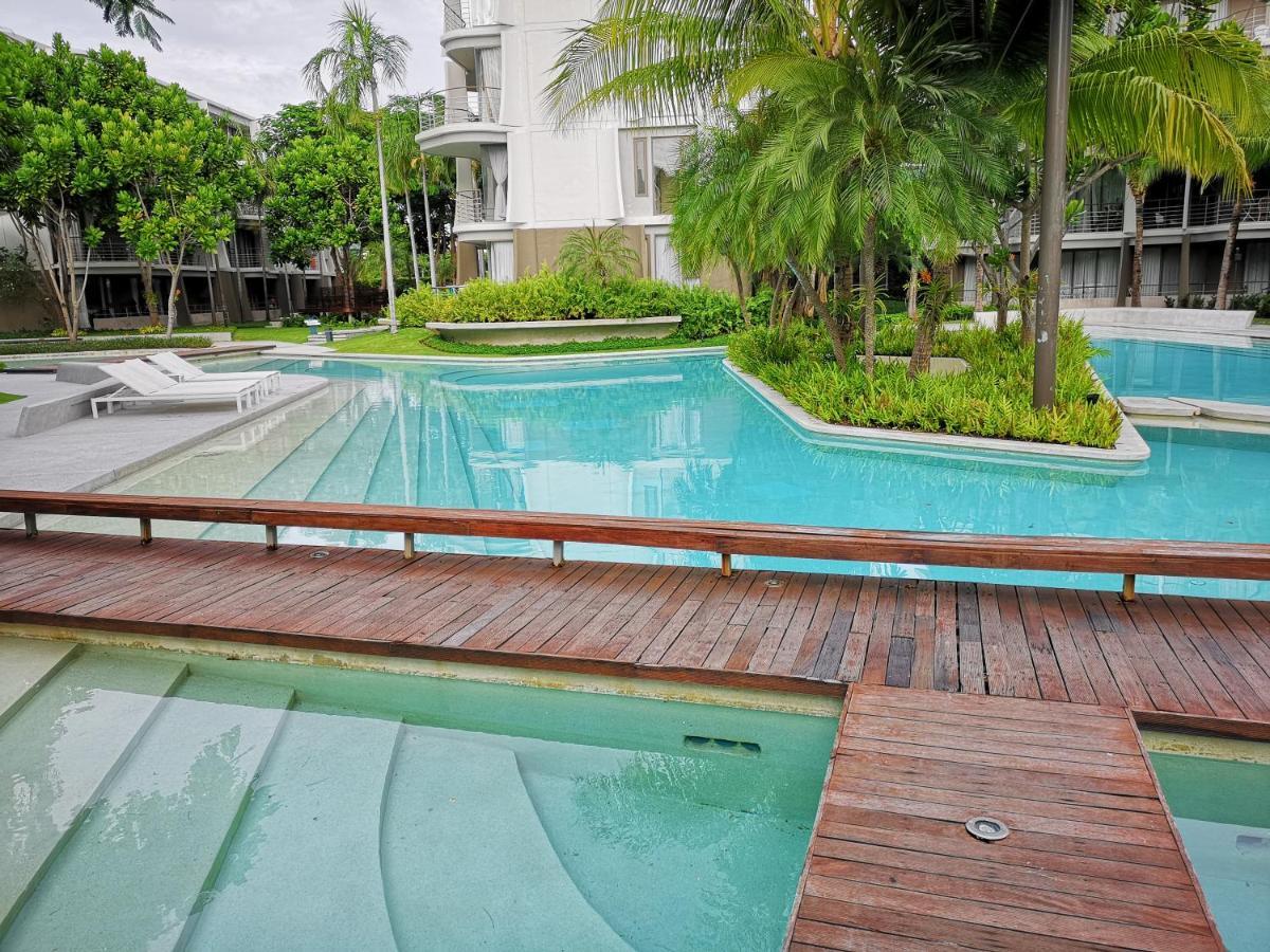 บ้านแสนคราม หัวหิน Baan Sankraam Hua Hin Condominium Zewnętrze zdjęcie
