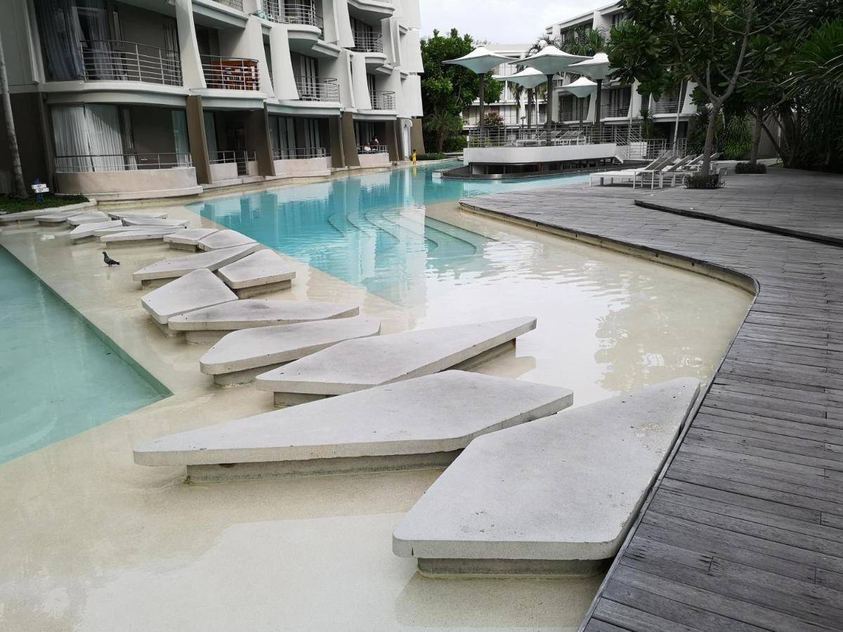 บ้านแสนคราม หัวหิน Baan Sankraam Hua Hin Condominium Zewnętrze zdjęcie
