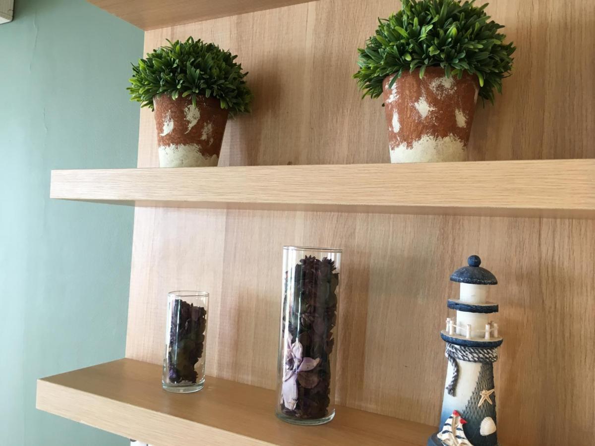 บ้านแสนคราม หัวหิน Baan Sankraam Hua Hin Condominium Zewnętrze zdjęcie